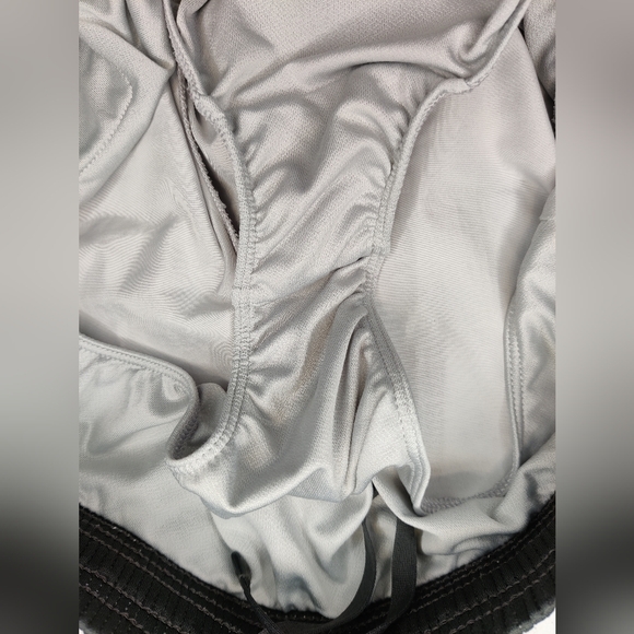 Nike Dri-Fit Tie Dye Athletic Shorts - Picture 3 of 4